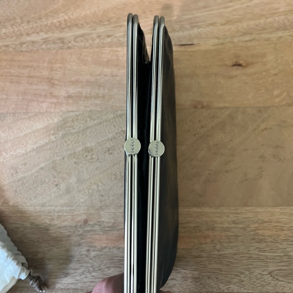 Hobo Clutch Wallet - Picture 5 of 8